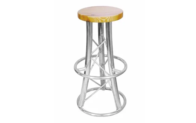 Alutruss Barstol