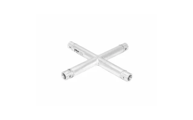 Alutruss Singlelock Spac-41 4-way-crosspiece 90â