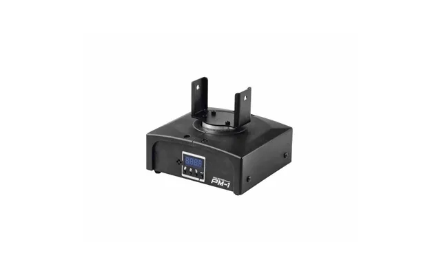 Antari Pm-1 Flytter Pan-motor Til S-500