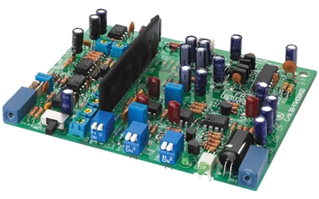 Anti-feedback Module - Pa-6fr