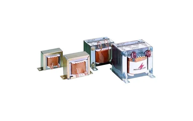 Audiotrafo 12mh - Lsi-12t