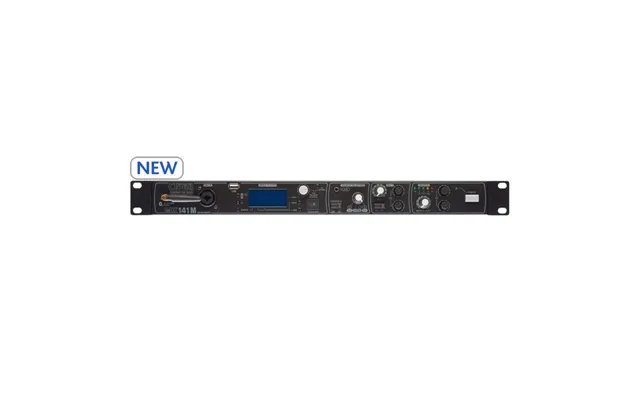Cloud Media Mixer Mx141m 3 In - Bluetooth