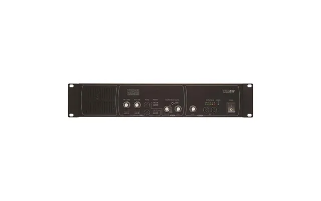 Cloud Mixer Forstærker 240w 4 Ohm 100 Volt