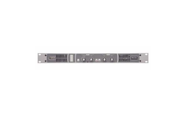Cloud Zonemixer Og Forst Rker 120w - 6 Line Og 2 Mic Input