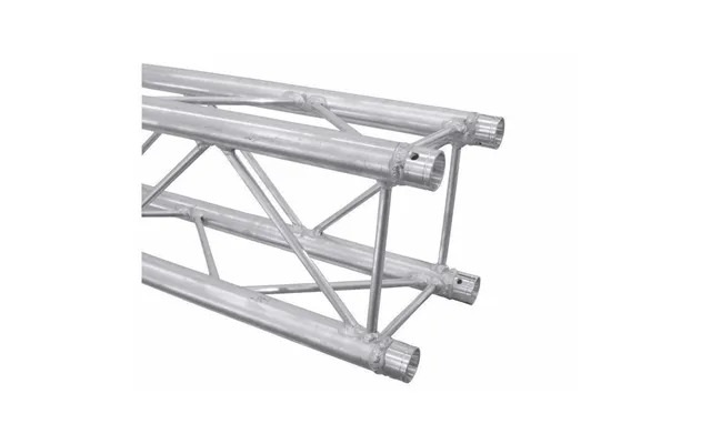 Decolock Firkant Truss. Lige Stykke. 1 Meter