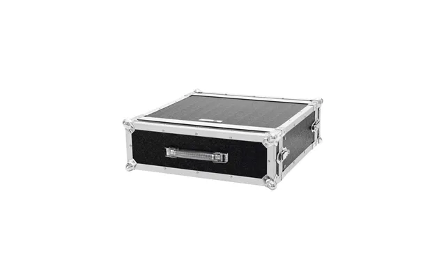 Effekt Rack. 3 Unit. 40 Cm. Dyb