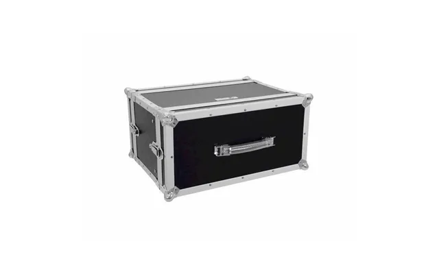 Effekt Rack. 5 Unit. 24 Cm. Dyb