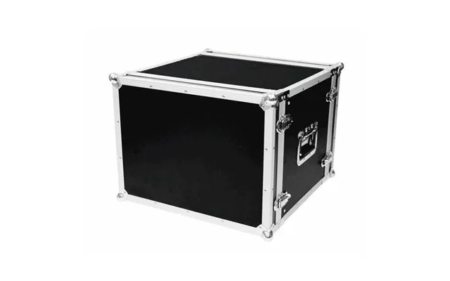 Effekt Rack. 8 Unit. 38 Cm. Dyb