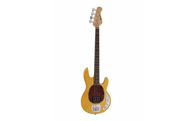 El Bas. Naturdimavery Mm-501