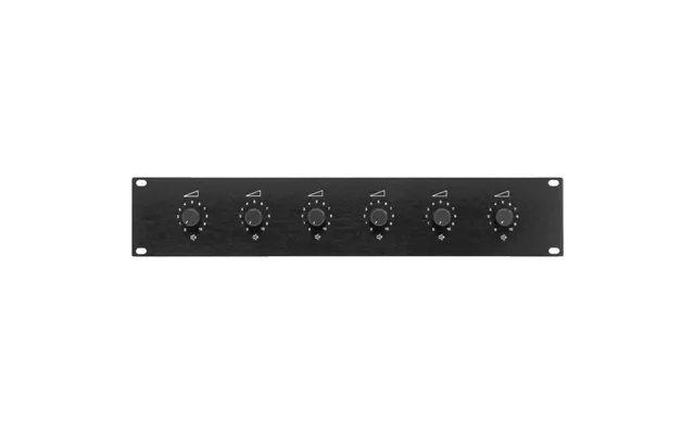 Ela-volumekontrol - Att-19100