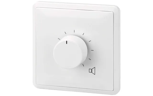 Ela-volumekontrol - Att-324peu