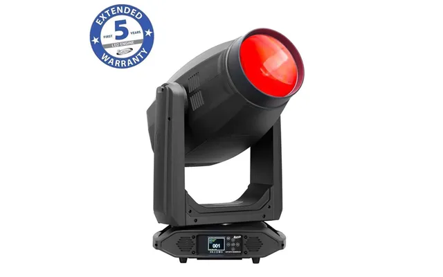 Elation Artiste Mondrian - 950w 6,500k Bright White Led