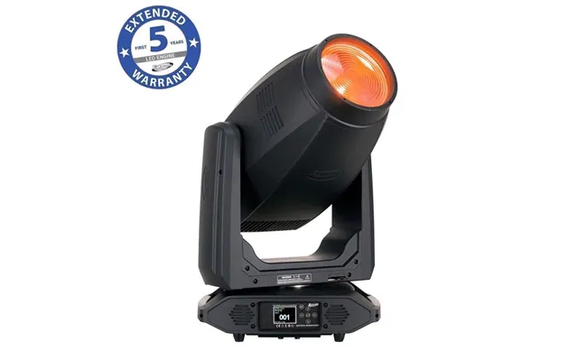 Elation Artiste Rembrandt - 950w 6,500k Bright White Led