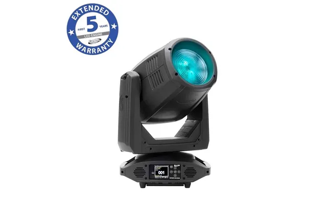 Elation Artiste Van Gogh - 380w 6,500k Led