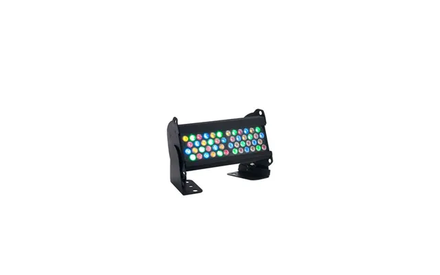 Elation Colour Chorus 12 - 3w Red