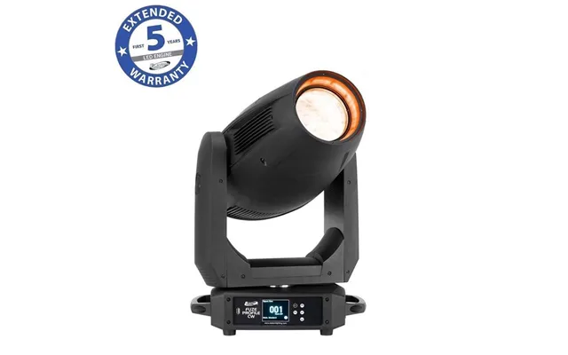 Elation Fuze Profile Cw - 380w 6,000k White Led
