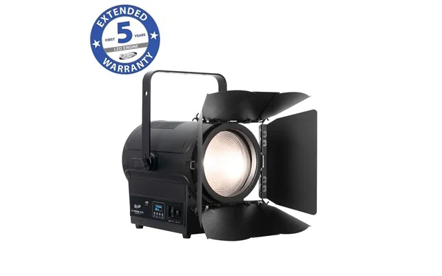 Elation Kl Fresnel 8 Fc - 500w Rgbma Led Dynamic White Full Spectrum Color
