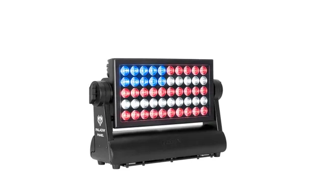 Elation Paladin Panel - 750w Rgbw Flood Light