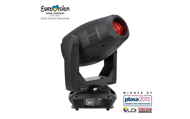 Elation Platinum Flx - Msd Platinum 20r 470w Lamp