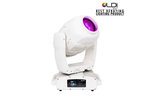Elation Proteus Beam Wmg - Msd Platinum 14r 280w 2.5 Beam