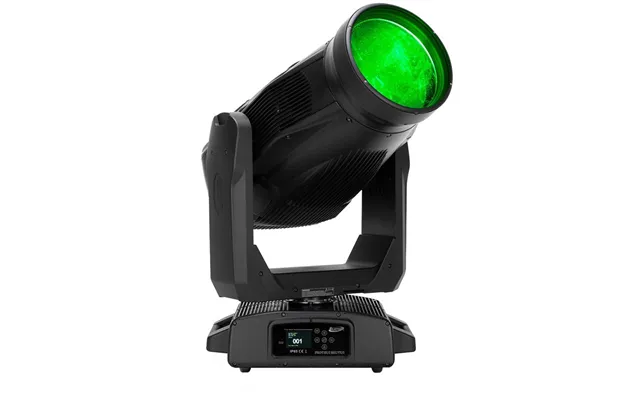 Elation Proteus Brutus - 1200w 6,500k Bright White Led Ip65