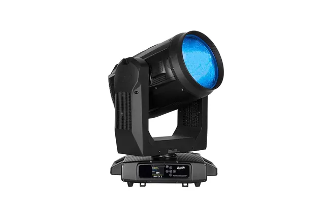 Elation Proteus Excalibur - Msd Platinum 500 Flex 550w Lamp Ip65