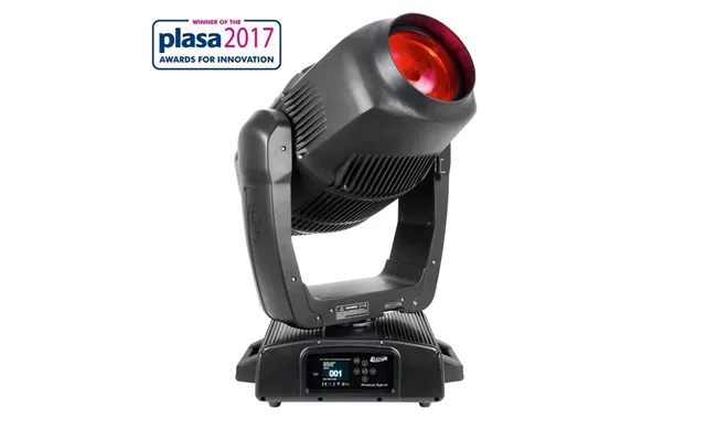 Elation Proteus Hybrid - Msd 21r 470w