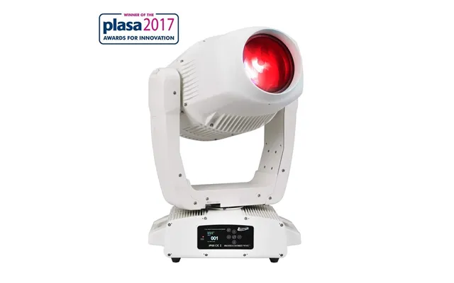 Elation Proteus Hybrid Wmg - Msd Platinum 21r 470w