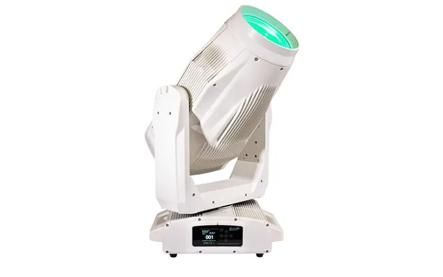 Elation Proteus Maximus Wmg - 950w 6,500k Bright White Led Ip65