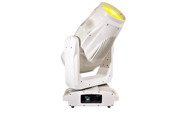 Elation Proteus Maximus Wmg Hw - 950w 6,500k Bright White Led Ip65