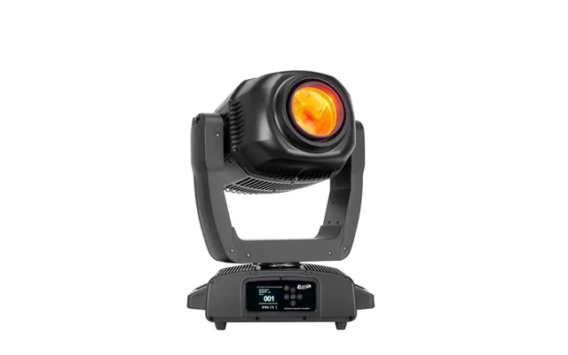 Elation Proteus Smarty Hybrid - Msd Platinum 200 Flex 280w Ip65