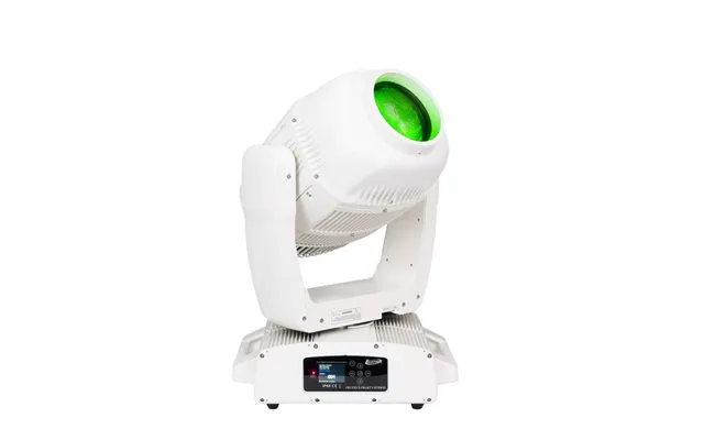 Elation Proteus Smarty Hybrid Wmg Hw - Msd Platinum 200 Flex 280w Ip65