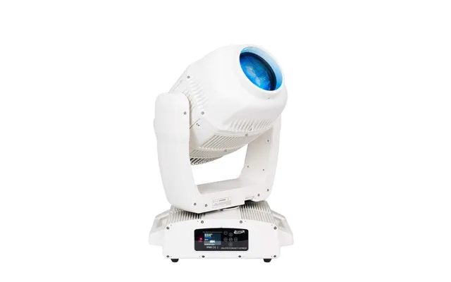 Elation Proteus Smarty Hybrid Wmg - Msd Platinum 200 Flex 280w Ip65