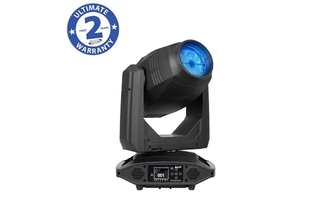 Elation Smarty Hybrid - Msd Platinum 200 Flex 280w