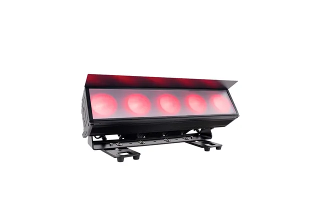 Elation Zcl Bar Z300ip - 5x 60w Rgbw Leds Ip65