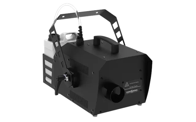 Eurosmoke Eurosmoke 1000 - 1000 W Pro Røgmaskine
