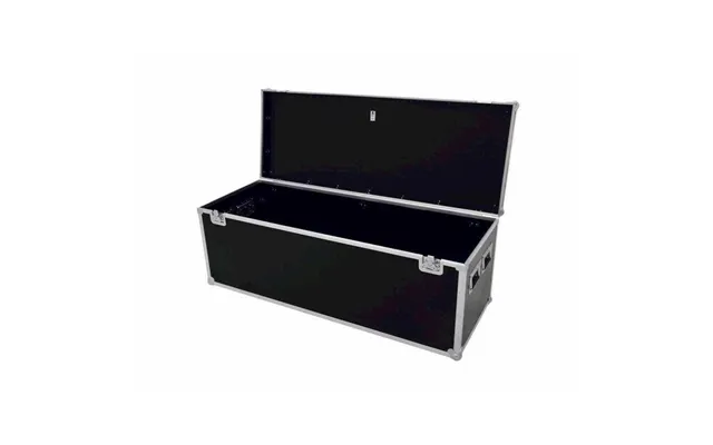 Flightcase. Professionel Kvalitet. Invendige Mål 140 X 50 X 50 Cm