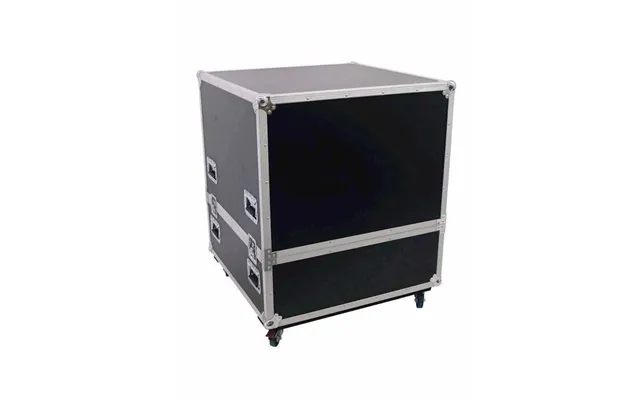 Flightcase Til 75 Cm. Spejlkugle
