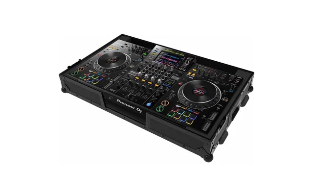 Flightcase Til Pioneer Xdj-xz