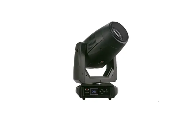 Fos Ares Profile 600w Led - Zoom 4 Til 55