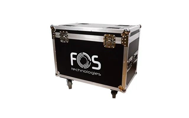 Fos Case Iq Aurora 28x12