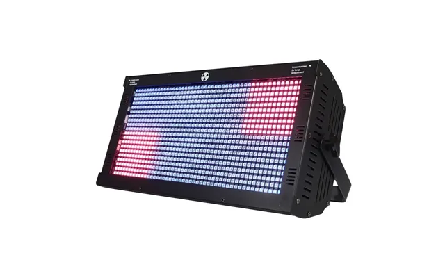 Fos Cyclone Rgb Ii - Pixel Stroboskop