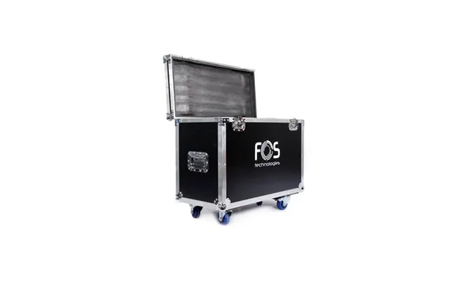 Fos Double Case Led Beam 150.