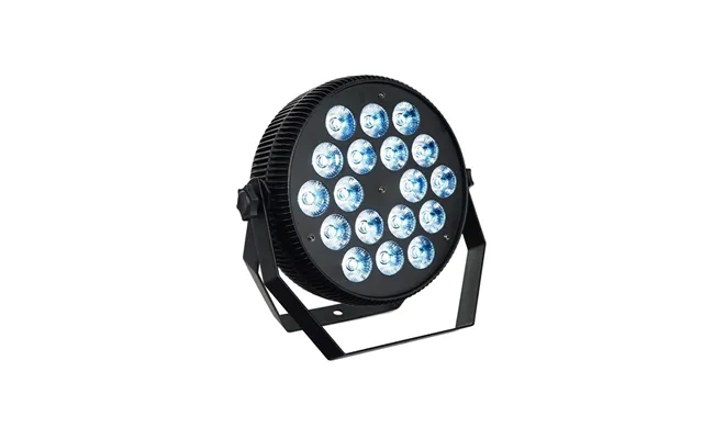 Fos Par 18x10w Flat