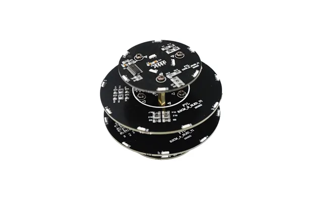 Fos Rgb Drone