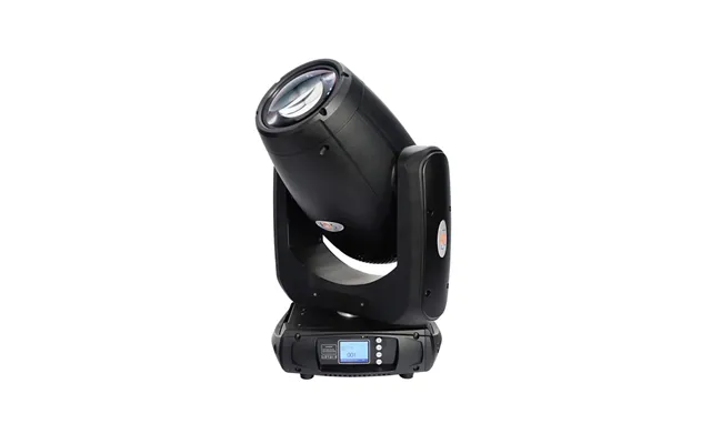 Fos Triton . Professional Beam Wash - 3 Til 36
