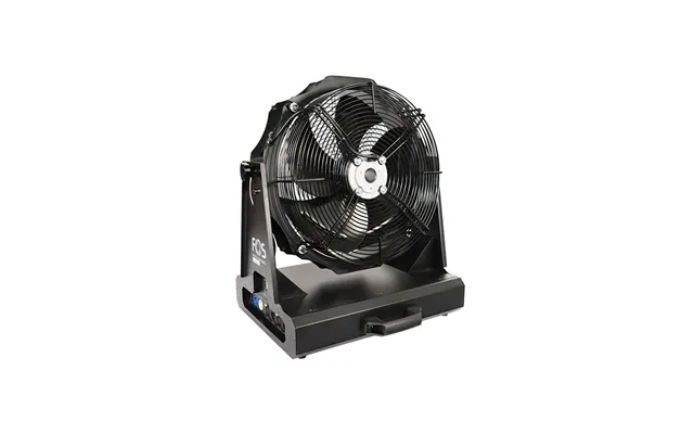 Fos Vind Blæser 180 Watt 1 Ch. Dmx - Ip 54