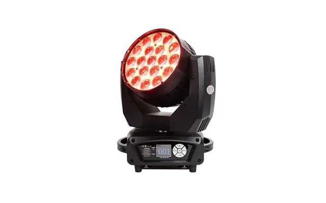 Fos Wash Led Quad Iii
