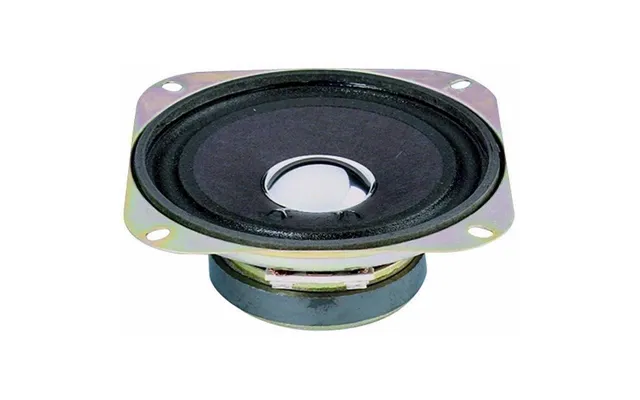 Højttaler - Sp-7w