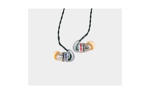 Jts Professionel Ear Plug Wideband Dynedriver Ie-1